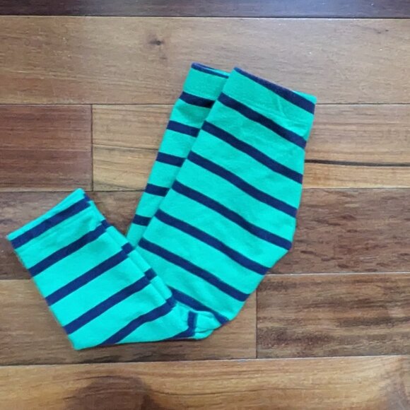 Primary Other - Primary stripe leggings 2T